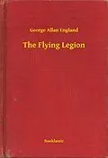 E-Book (epub) Flying Legion von George Allan England