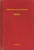 E-Book (epub) Sanin von Mikhail Petrovich Artsybashev