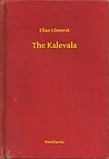 E-Book (epub) Kalevala von Elias Lonnrot