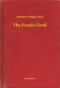 E-Book (epub) Purple Cloud von Matthew Phipps Shiel