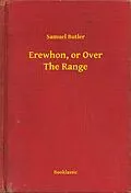 E-Book (epub) Erewhon, or Over The Range von Samuel Butler