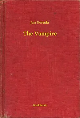 E-Book (epub) Vampire von Jan Neruda