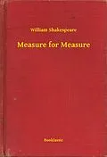 E-Book (epub) Measure for Measure von William Shakespeare