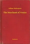 E-Book (epub) Merchant of Venice von William Shakespeare