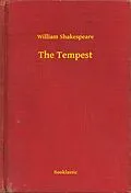 E-Book (epub) Tempest von William Shakespeare