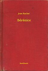 eBook (epub) Berenice de Jean Racine