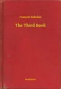 E-Book (epub) Third Book von Francois Rabelais