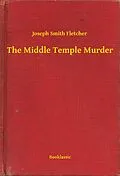 E-Book (epub) Middle Temple Murder von Joseph Smith Fletcher