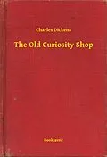 E-Book (epub) Old Curiosity Shop von Charles Dickens