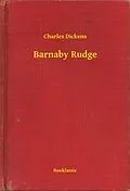 E-Book (epub) Barnaby Rudge von Charles Dickens