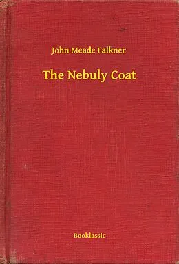 E-Book (epub) Nebuly Coat von John Meade Falkner