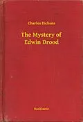 E-Book (epub) Mystery of Edwin Drood von Charles Dickens
