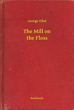 E-Book (epub) Mill on the Floss von George Eliot