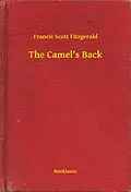 E-Book (epub) Camel's Back von Francis Scott Fitzgerald