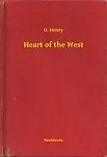 E-Book (epub) Heart of the West von O. Henry
