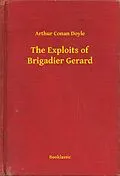 E-Book (epub) Exploits of Brigadier Gerard von Arthur Conan Doyle