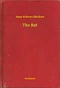E-Book (epub) The Bat von Mary Mary
