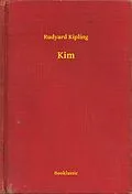 E-Book (epub) Kim von Rudyard Kipling