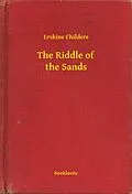 E-Book (epub) Riddle of the Sands von Erskine Childers