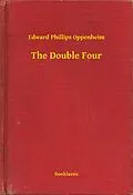 E-Book (epub) Double Four von Edward Phillips Oppenheim