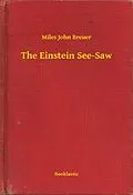 E-Book (epub) Einstein See-Saw von Miles John Breuer