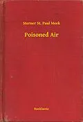 E-Book (epub) Poisoned Air von Sterner St. Paul Meek