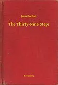 E-Book (epub) Thirty-Nine Steps von John Buchan