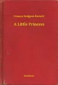 E-Book (epub) Little Princess von Frances Hodgson Burnett