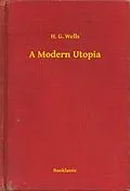 E-Book (epub) Modern Utopia von H. G. Wells