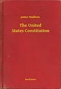 E-Book (epub) United States Constitution von James Madison