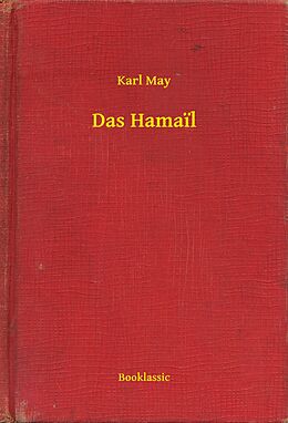 E-Book (epub) Das Hamail von Karl May
