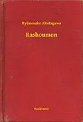 E-Book (epub) Rashoumon von Ryunosuke Akutagawa