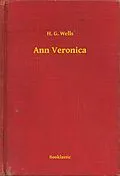 E-Book (epub) Ann Veronica von H. G. Wells
