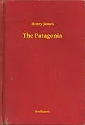 E-Book (epub) Patagonia von Henry James