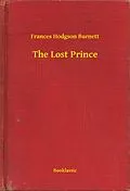 E-Book (epub) Lost Prince von Frances Hodgson Burnett