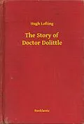 E-Book (epub) Story of Doctor Dolittle von Hugh Lofting