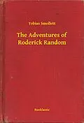 E-Book (epub) Adventures of Roderick Random von Tobias Smollett