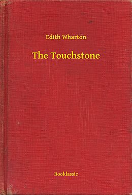 E-Book (epub) Touchstone von Edith Wharton