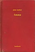 E-Book (epub) Emma von Jane Austen