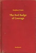 E-Book (epub) Red Badge of Courage von Stephen Crane