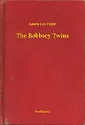 E-Book (epub) Bobbsey Twins von Laura Lee Hope
