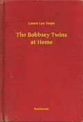 E-Book (epub) Bobbsey Twins at Home von Laura Lee Hope