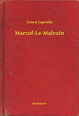 eBook (epub) Marcof-Le-Malouin de Ernest Capendu