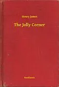E-Book (epub) Jolly Corner von Henry James