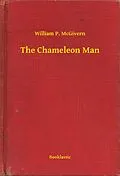 E-Book (epub) Chameleon Man von William P. Mcgivern