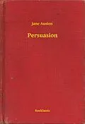 E-Book (epub) Persuasion von Jane Austen