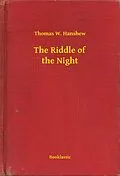 E-Book (epub) Riddle of the Night von Thomas W. Hanshew
