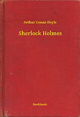 eBook (epub) Sherlock Holmes de Arthur Conan Doyle