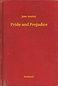 E-Book (epub) Pride and Prejudice von Jane Austen