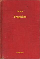 eBook (epub) Tragedies de Eschyle